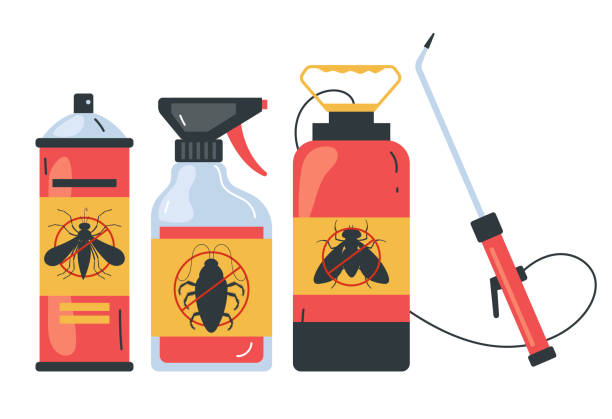 Best Local Pest Control Services  in Vernon Valley, NJ